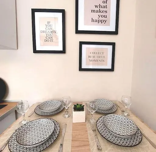 Cherry\'S Apartment