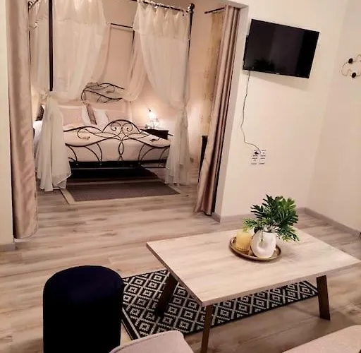 Cherry\'S Apartment